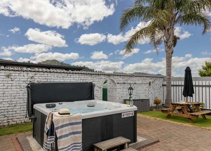 Rolleston Motel Thames - Wenzel Motels