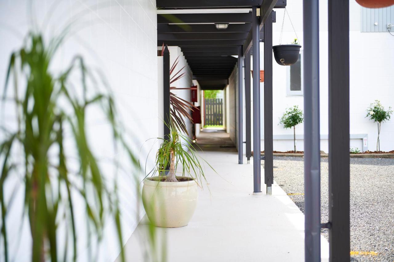 Motel Rolleston - Wenzel 4*