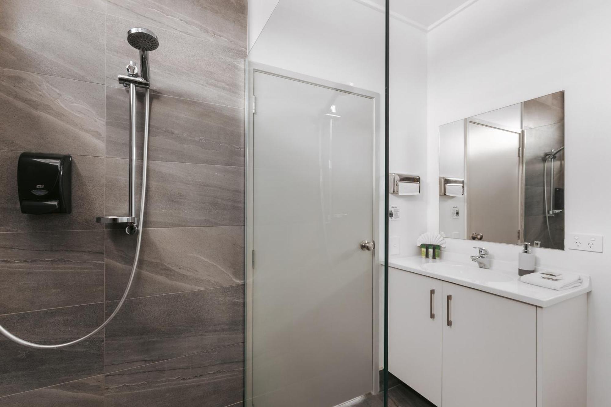 Motel Rolleston - Wenzel