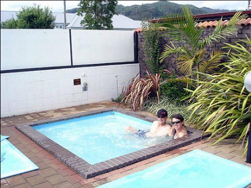 Rolleston - Wenzel Motel 4*
