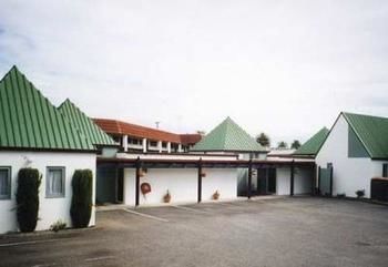 Motel Rolleston - Wenzel 4*