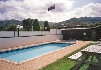 Motel Rolleston - Wenzel